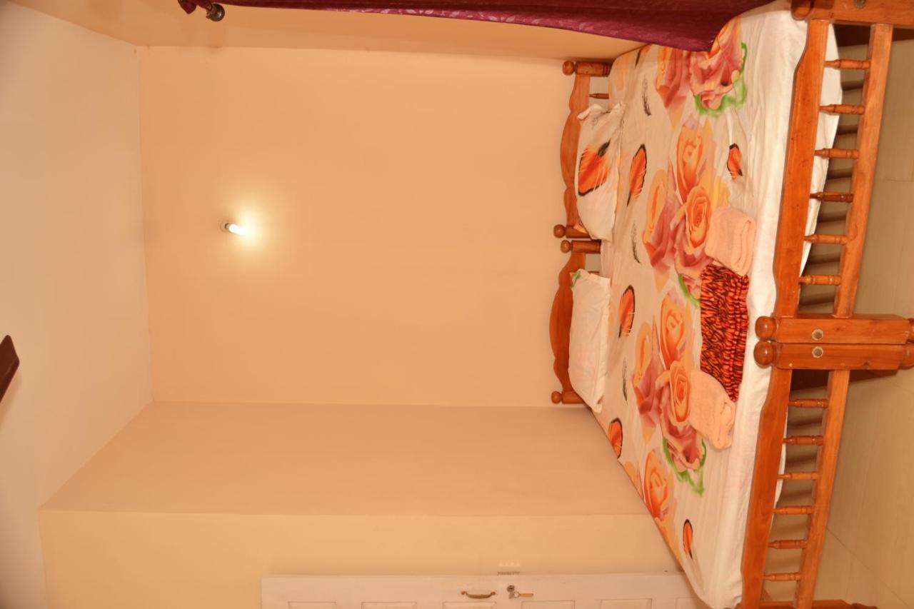 Sheeba'S Homestay Kochi Exteriör bild