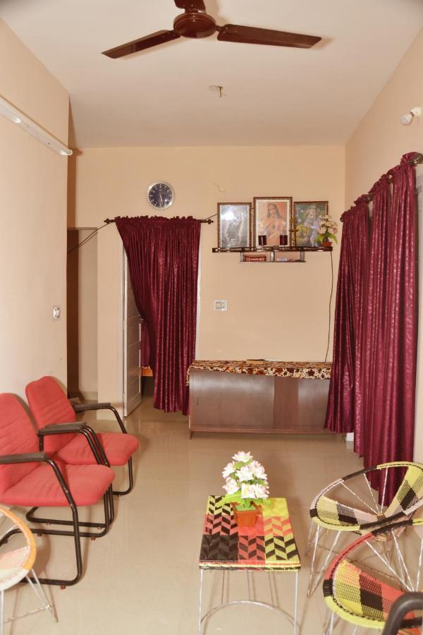 Sheeba'S Homestay Kochi Exteriör bild
